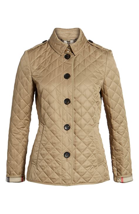 burberry women's jackets